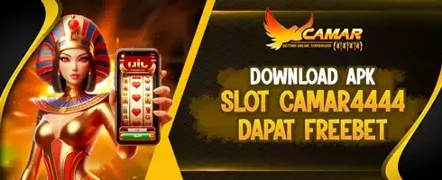 Bonus Download APK Spesial promotion banner