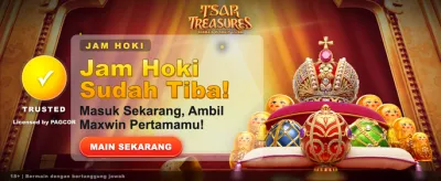Bonus Jackpot Slot Terbesar